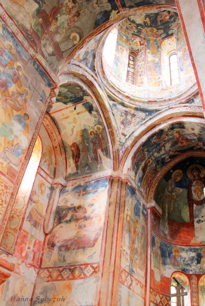 gruzja kutaisi gelati unesco