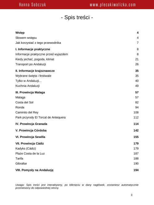 Andaluzja przewodnik podglad 1
