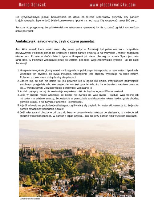 Andaluzja przewodnik podglad 2