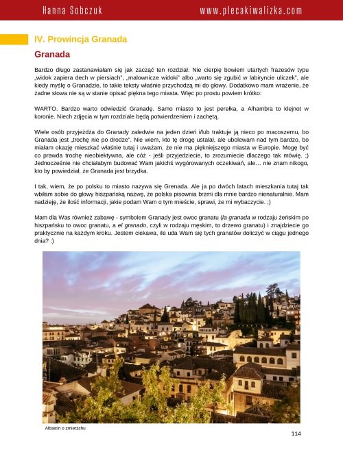 Andaluzja przewodnik podglad 4